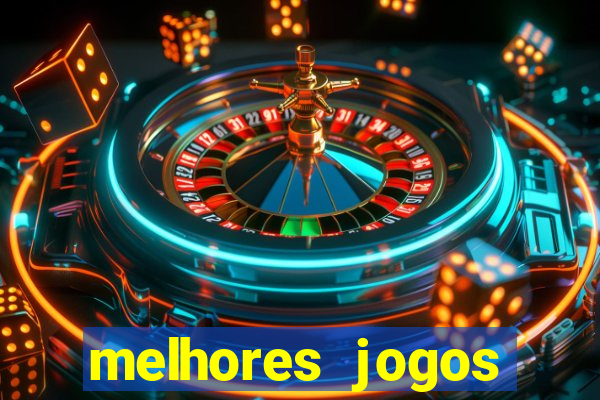 melhores jogos gratis para celular